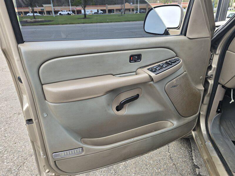 used 2006 Chevrolet Silverado 1500 car, priced at $5,495
