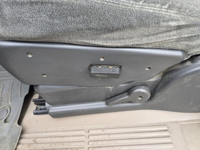 used 2006 Chevrolet Silverado 1500 car, priced at $5,995