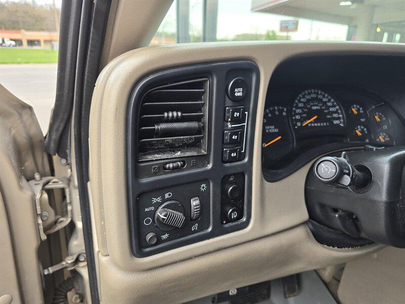 used 2006 Chevrolet Silverado 1500 car, priced at $5,495