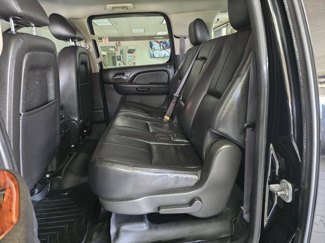 used 2013 GMC Yukon XL car, priced at $10,995