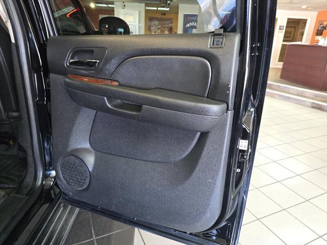 used 2013 GMC Yukon XL car, priced at $10,995