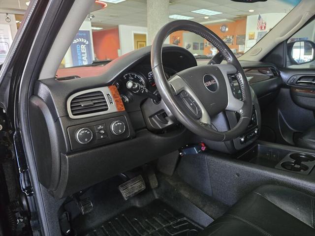 used 2013 GMC Yukon XL car, priced at $10,995