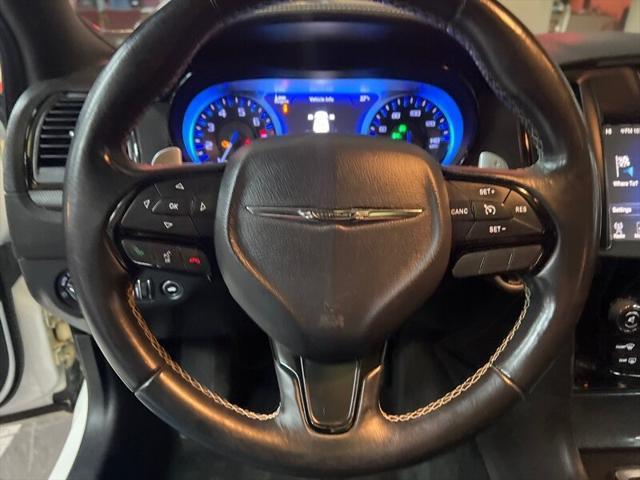 used 2015 Chrysler 300 car, priced at $8,995