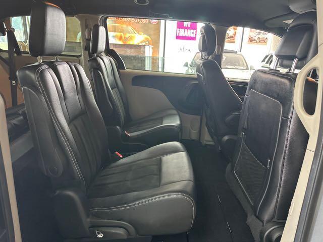 used 2019 Dodge Grand Caravan car, priced at $15,995