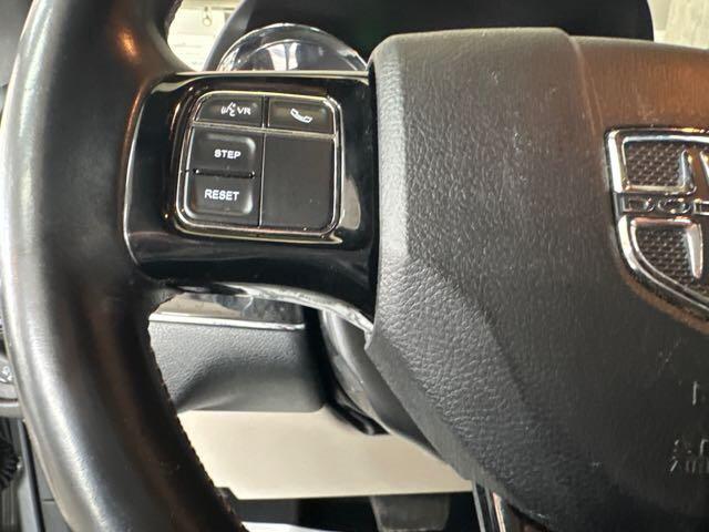 used 2019 Dodge Grand Caravan car, priced at $15,995