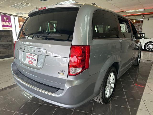 used 2019 Dodge Grand Caravan car, priced at $15,995