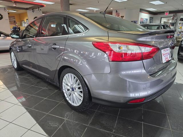 used 2014 Ford Focus car, priced at $5,995