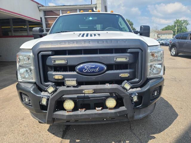 used 2012 Ford F-250 car, priced at $17,995