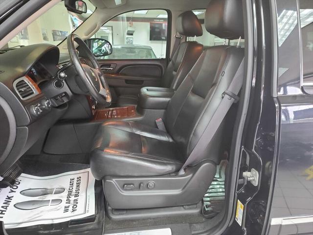 used 2012 Chevrolet Suburban car, priced at $16,995