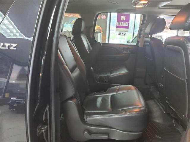 used 2012 Chevrolet Suburban car, priced at $16,995