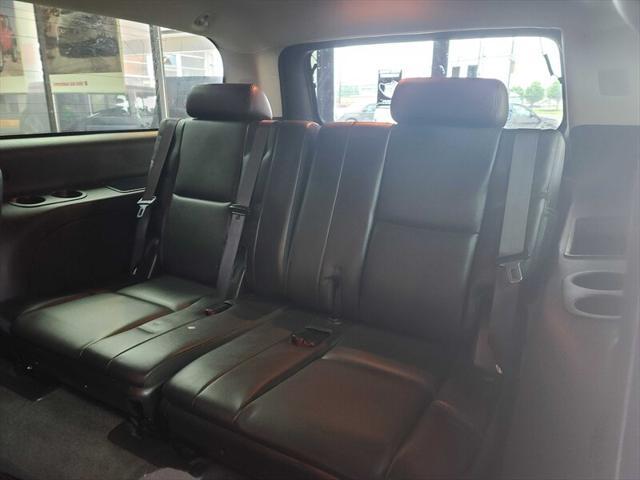 used 2012 Chevrolet Suburban car, priced at $16,995