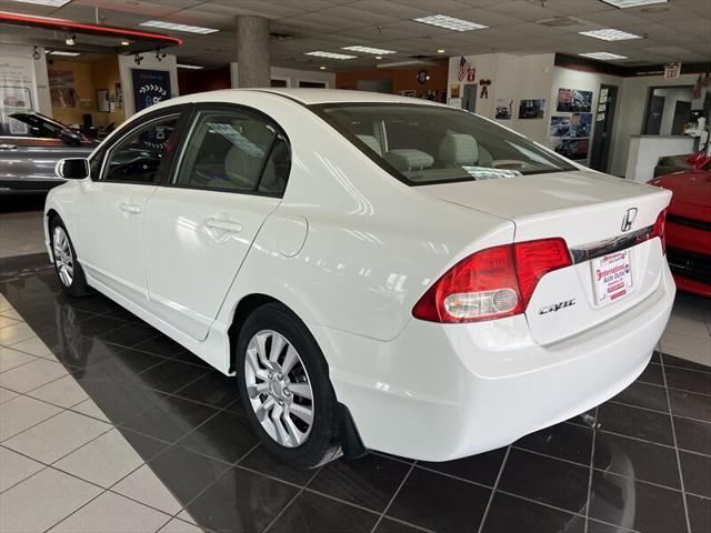 used 2010 Honda Civic car