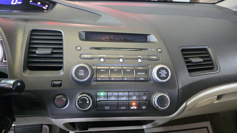 used 2010 Honda Civic car