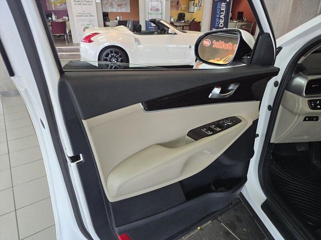 used 2019 Kia Sorento car, priced at $12,995