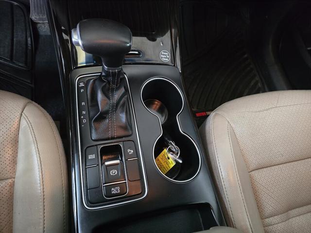 used 2019 Kia Sorento car, priced at $12,995