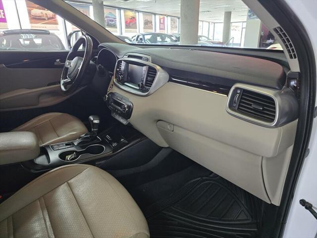 used 2019 Kia Sorento car, priced at $12,995