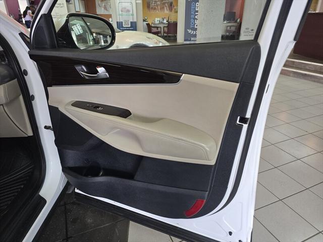 used 2019 Kia Sorento car, priced at $12,995