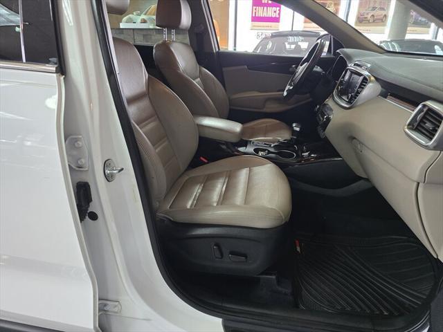 used 2019 Kia Sorento car, priced at $12,995