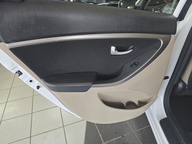 used 2016 Hyundai Elantra GT car, priced at $7,995