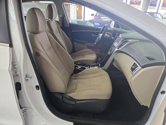 used 2016 Hyundai Elantra GT car, priced at $7,995