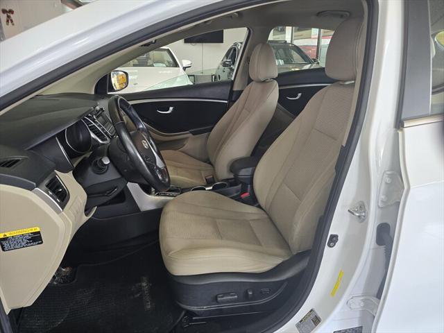 used 2016 Hyundai Elantra GT car, priced at $7,995