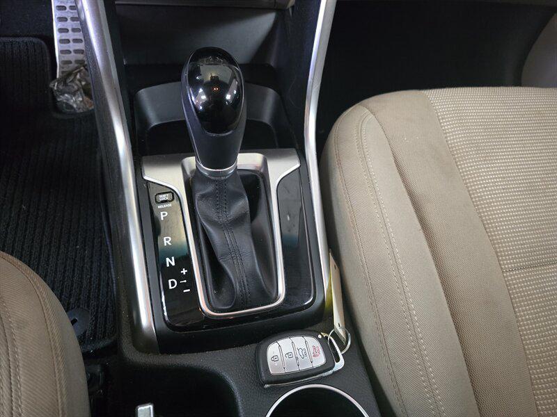 used 2016 Hyundai Elantra GT car, priced at $7,995