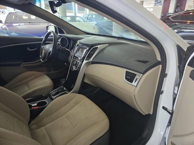 used 2016 Hyundai Elantra GT car, priced at $7,995