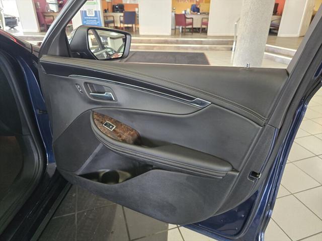 used 2015 Chevrolet Impala car, priced at $12,995