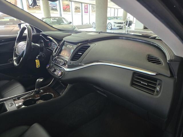 used 2015 Chevrolet Impala car, priced at $12,995