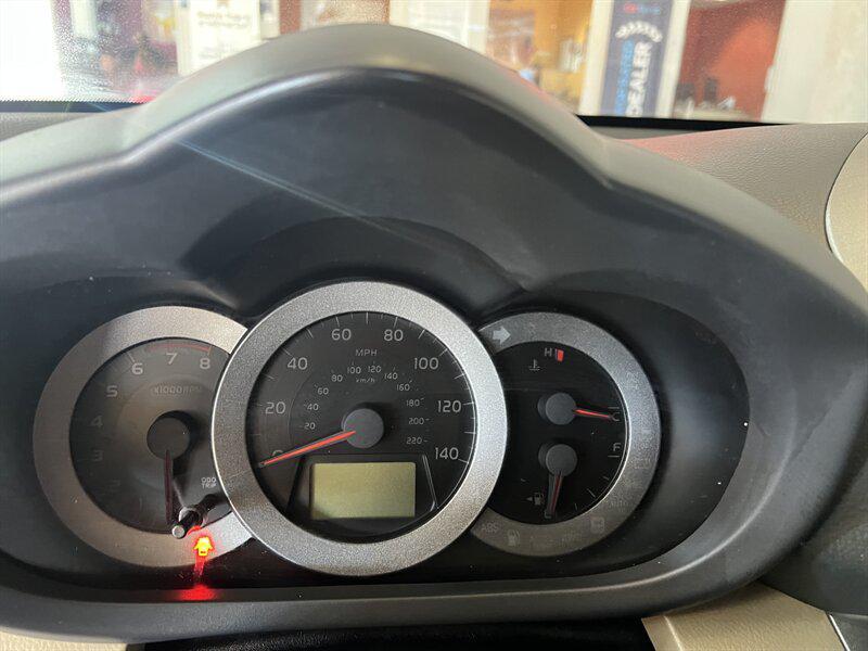 used 2010 Toyota RAV4 car, priced at $9,999