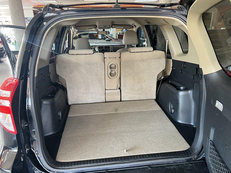 used 2010 Toyota RAV4 car, priced at $9,999