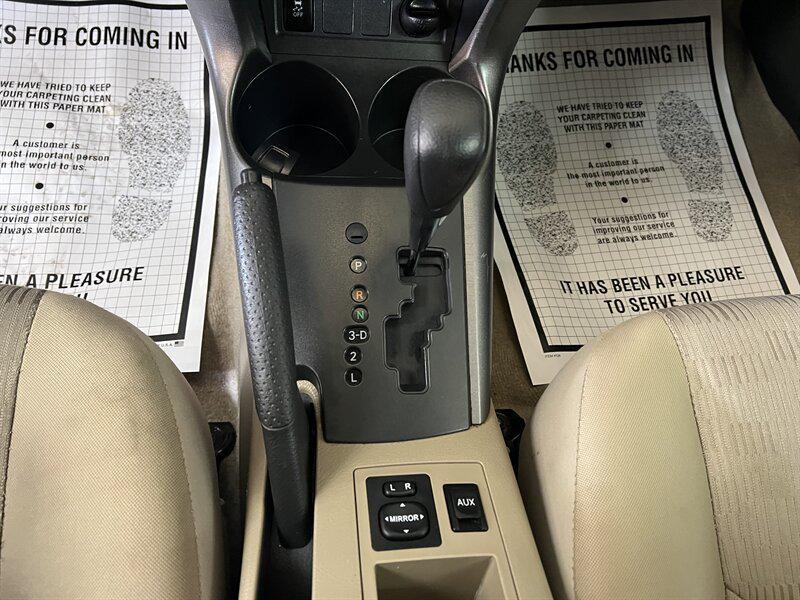 used 2010 Toyota RAV4 car, priced at $9,999
