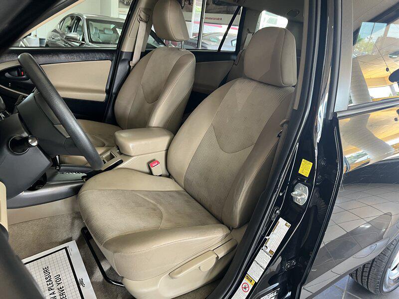 used 2010 Toyota RAV4 car, priced at $9,999