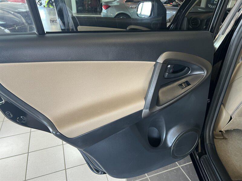 used 2010 Toyota RAV4 car, priced at $9,999