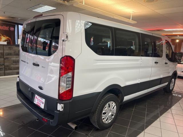 used 2021 Ford Transit-350 car, priced at $32,995