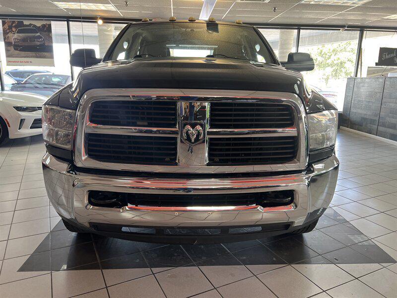 used 2012 Ram 2500 car, priced at $15,995