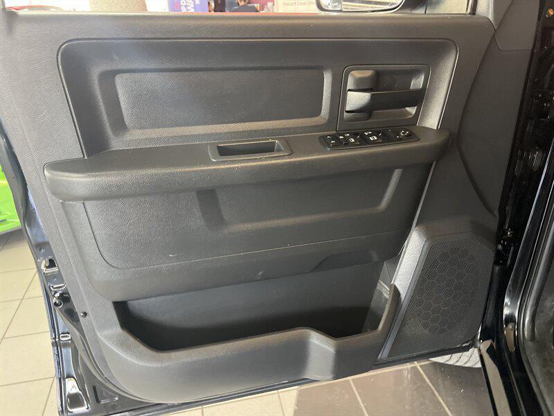 used 2012 Ram 2500 car, priced at $15,995