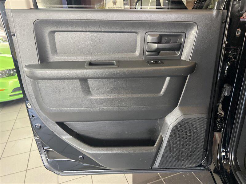 used 2012 Ram 2500 car, priced at $15,995