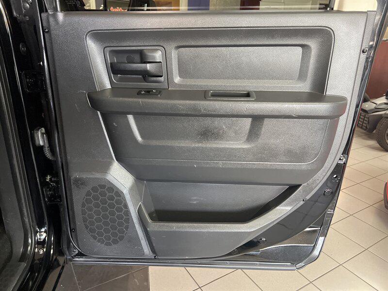 used 2012 Ram 2500 car, priced at $15,995