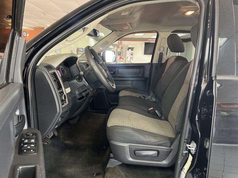 used 2012 Ram 2500 car, priced at $15,995