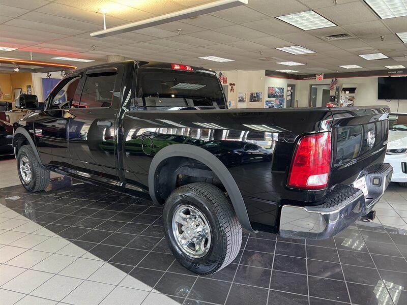 used 2012 Ram 2500 car, priced at $15,995
