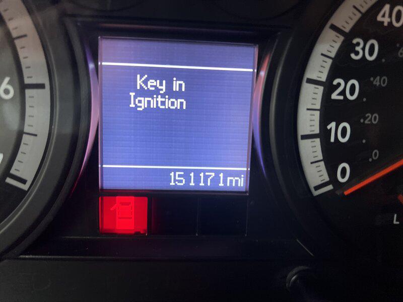 used 2012 Ram 2500 car, priced at $15,995