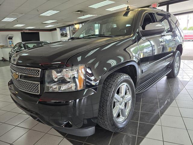 used 2011 Chevrolet Tahoe car, priced at $10,995