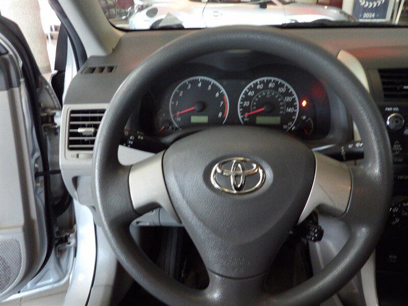 used 2010 Toyota Corolla car, priced at $7,999