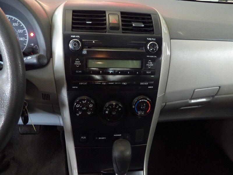 used 2010 Toyota Corolla car, priced at $7,999