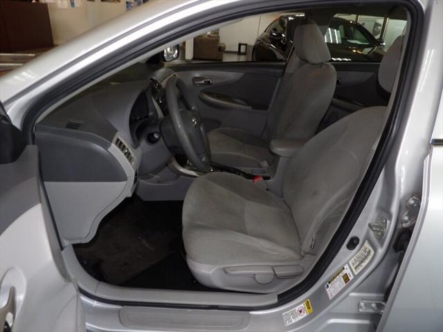 used 2010 Toyota Corolla car, priced at $7,999
