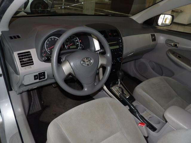 used 2010 Toyota Corolla car, priced at $7,999