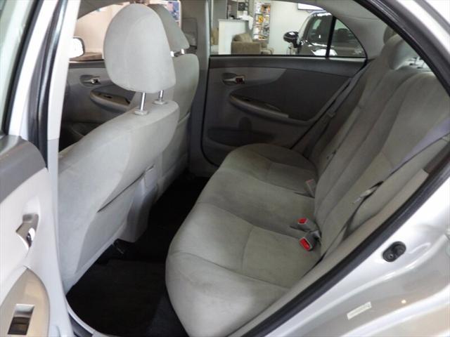 used 2010 Toyota Corolla car, priced at $7,999