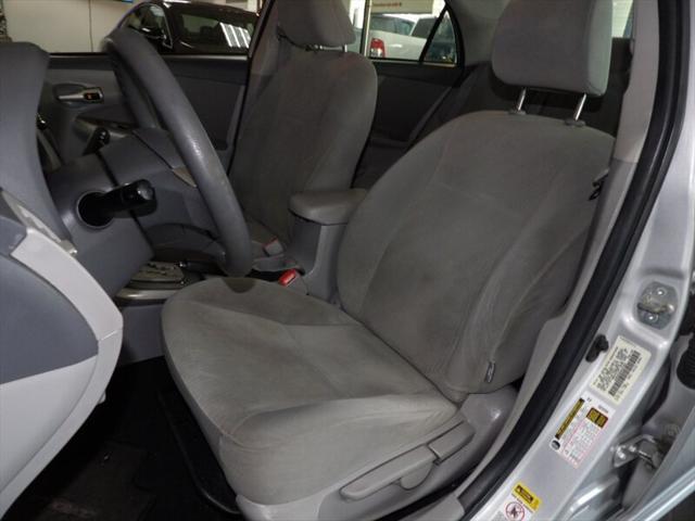 used 2010 Toyota Corolla car, priced at $7,999