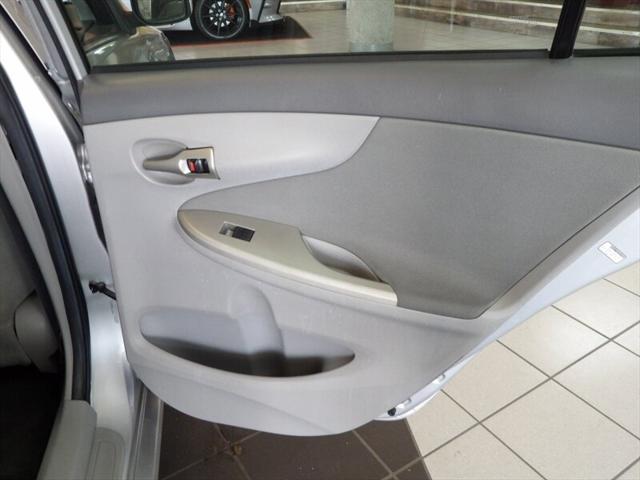 used 2010 Toyota Corolla car, priced at $7,999